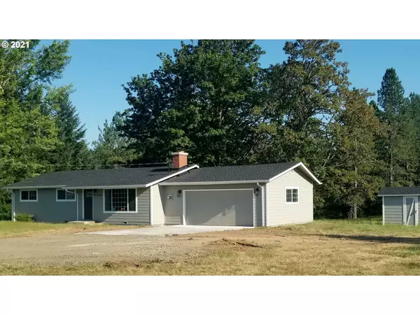 Veneta, OR 97487,25708 TIDBALL LN