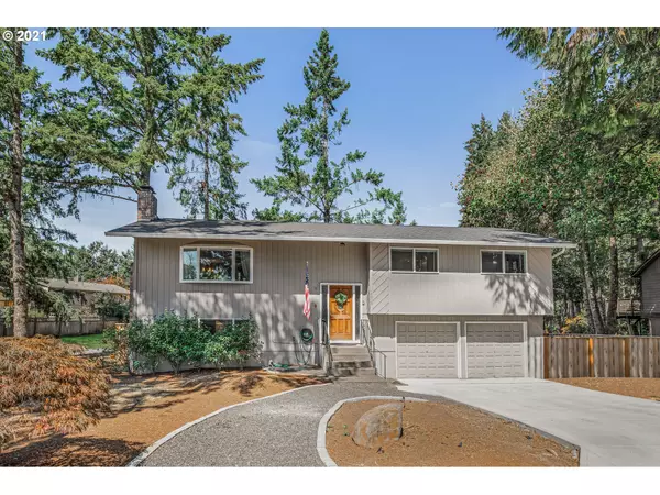 14975 S GREENTREE DR, Oregon City, OR 97045