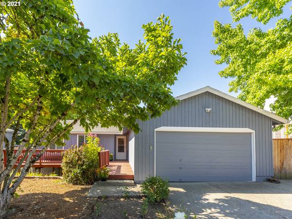 18080 SW BARCELONA WAY,  Beaverton,  OR 97007