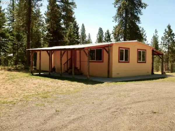 Goldendale, WA 98620,599 TURKEY RANCH RD