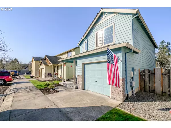 Newberg, OR 97132,800 W 1ST ST #27