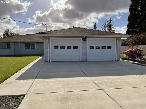 Albany, OR 97322,35164 REDWOOD ST SE