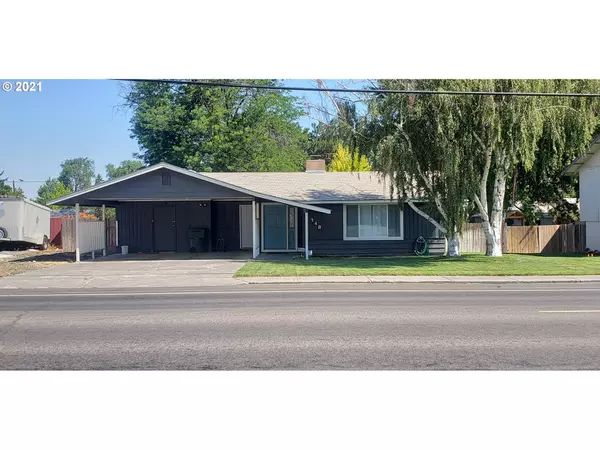 740 W HIGHLAND AVE, Hermiston, OR 97838