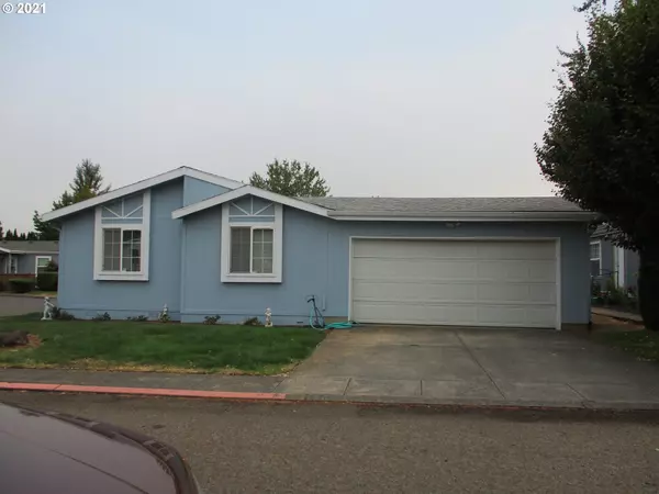 Canby, OR 97013,1111 SE 3RD AVE #40