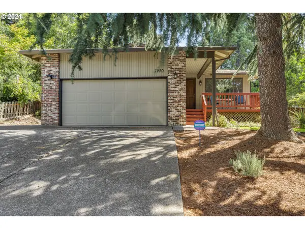 7220 SW 55TH AVE, Portland, OR 97219