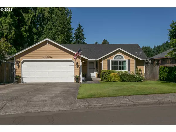 7108 NE 53RD AVE, Vancouver, WA 98661