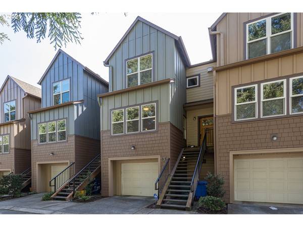 7909 SW 31ST AVE #5, Portland, OR 97219