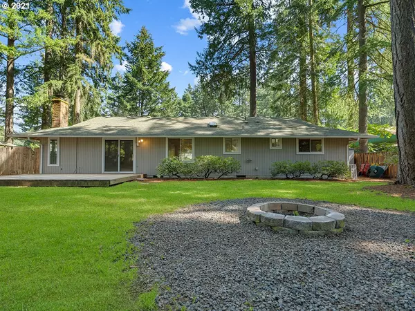 Lake Oswego, OR 97035,18631 KRISTI WAY