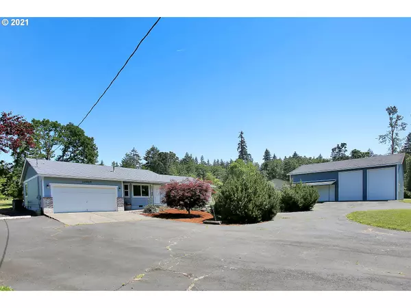 10425 S ROSEWOOD WAY, Molalla, OR 97038