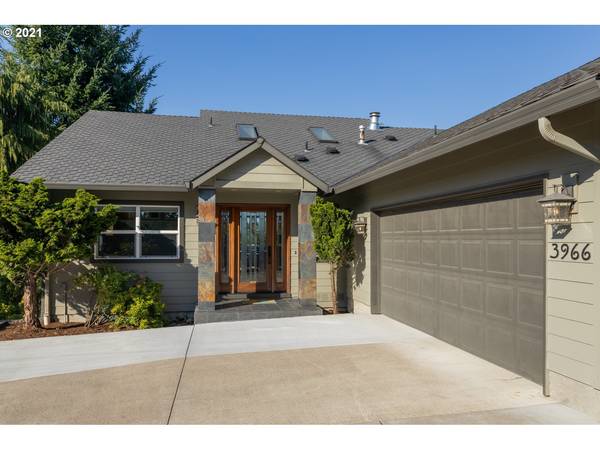 3966 MONROE ST, Eugene, OR 97405