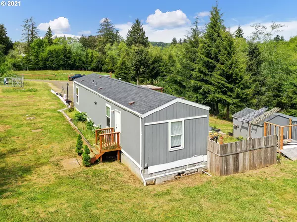 89767 Lewis and Clark RD, Astoria, OR 97103