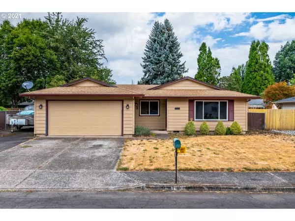 20105 SW PIKE ST, Aloha, OR 97078