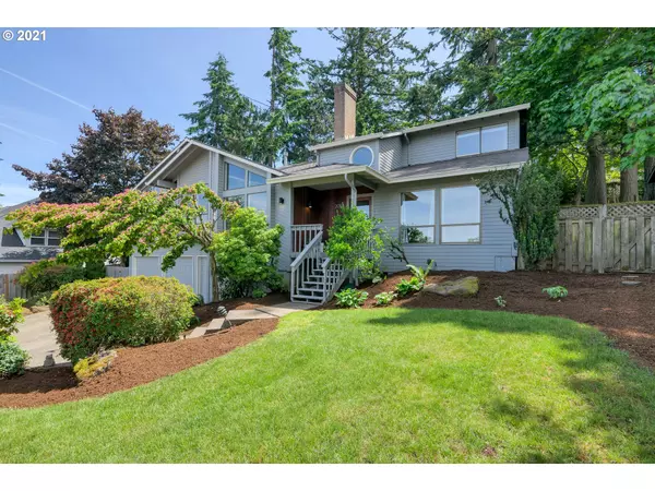 West Linn, OR 97068,2055 CARRIAGE WAY