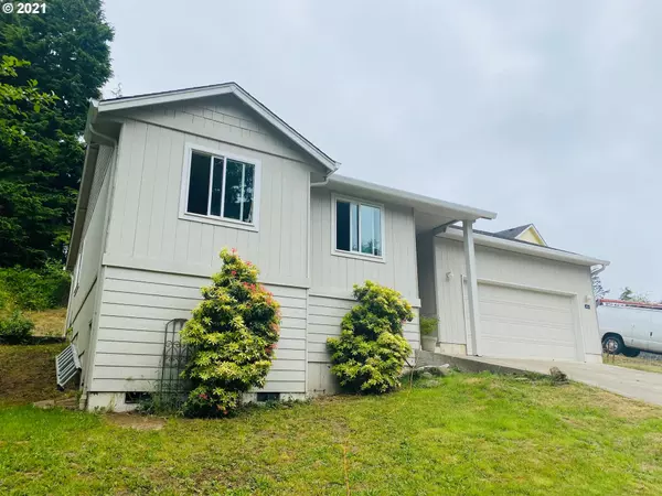 1694 SE MAST AVE, Lincoln City, OR 97367