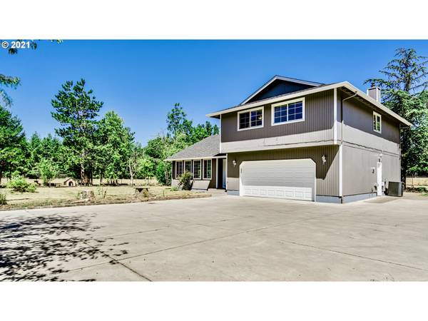 38863 SKEETER BEE LOOP, Dexter, OR 97431