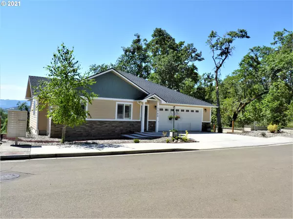 Roseburg, OR 97470,1760 NE ALAMEDA AVE