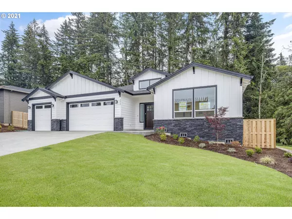 Estacada, OR 97023,1641 NE Joy LN #Lot17