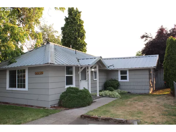 4019 SE 98TH AVE, Portland, OR 97266