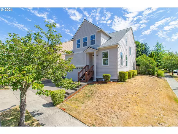 Gresham, OR 97080,2830 SE ROBIN CIR