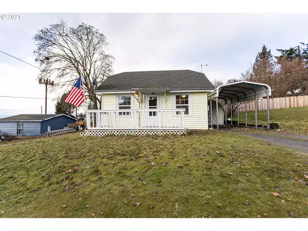 220 NE Church ST, White Salmon, WA 98672