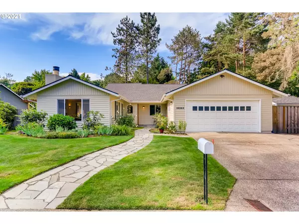 18260 Indian Creek DR, Lake Oswego, OR 97035