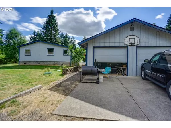 Woodland, WA 98674,202 NW 386TH ST