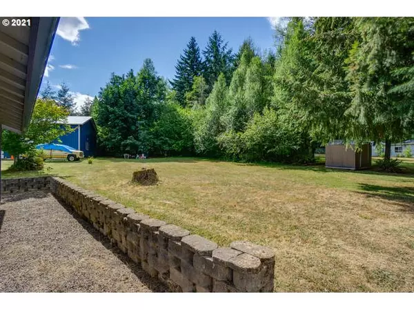 Woodland, WA 98674,202 NW 386TH ST