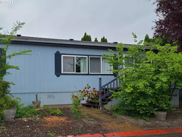 Hillsboro, OR 97006,8300 NE QUATAMA ST #46