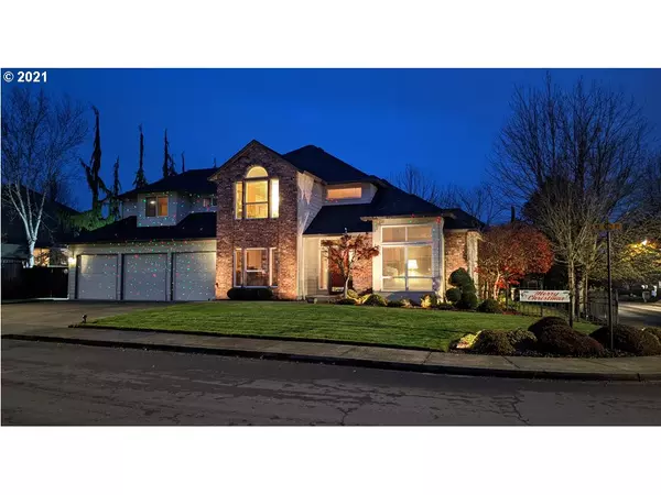 Vancouver, WA 98686,13705 NE 45TH PL