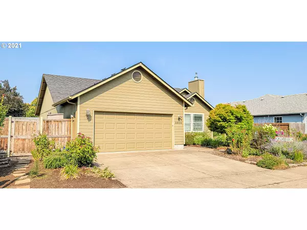 Eugene, OR 97404,4630 CALUMET WAY