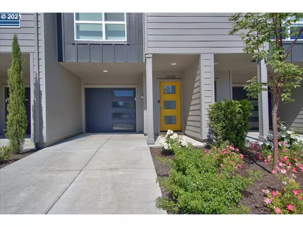 Beaverton, OR 97007,12520 SW 171ST TER #50