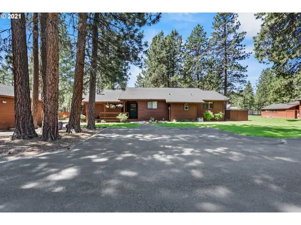 Sisters, OR 97759,69359 SILVER SPUR