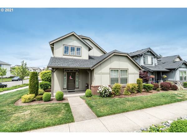 10291 SW MADRID LOOP, Wilsonville, OR 97070