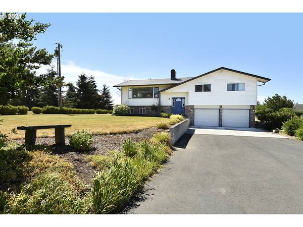 3087 S 10TH WAY, Ridgefield, WA 98642