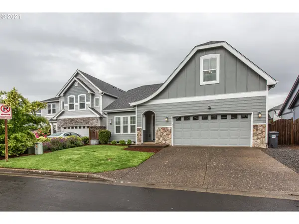 3411 GOLDBERRY LN, Eugene, OR 97404