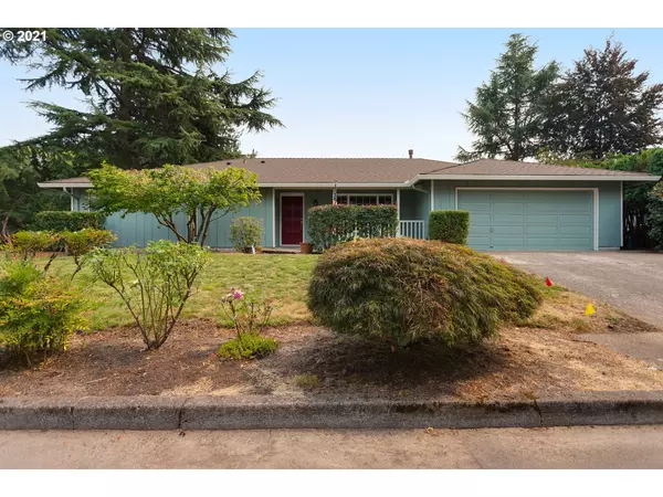 Hillsboro, OR 97123,2468 SE HEATHER CT