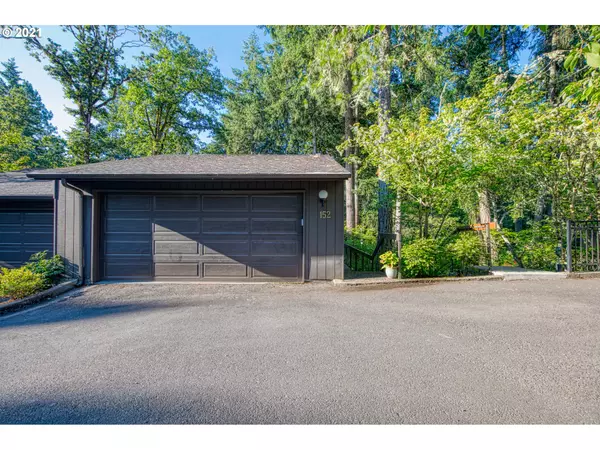 152 BRAE BURN DR, Eugene, OR 97405