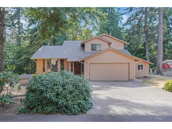 5853 TIMBER RIDGE DR, Salem, OR 97317