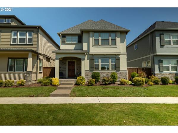 28738 SW SERENITY WAY, Wilsonville, OR 97070