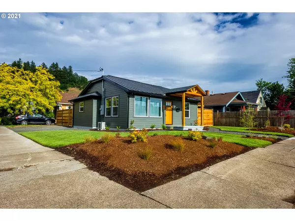 Eugene, OR 97401,11 WASHINGTON ST