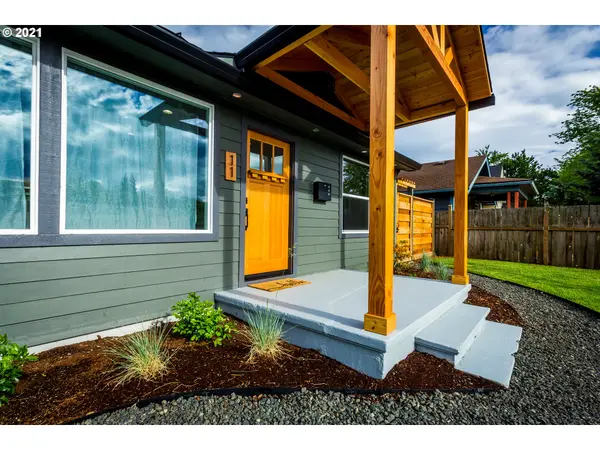 Eugene, OR 97401,11 WASHINGTON ST