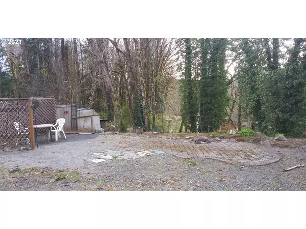 0 Pebble Creek RD, Vernonia, OR 97064