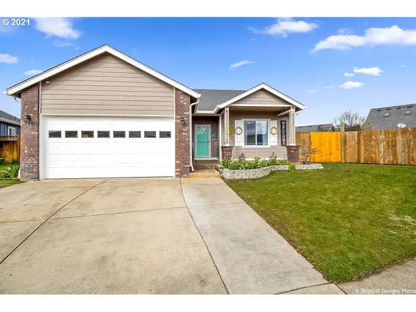 5931 KISTLER LN, Eugene, OR 97402