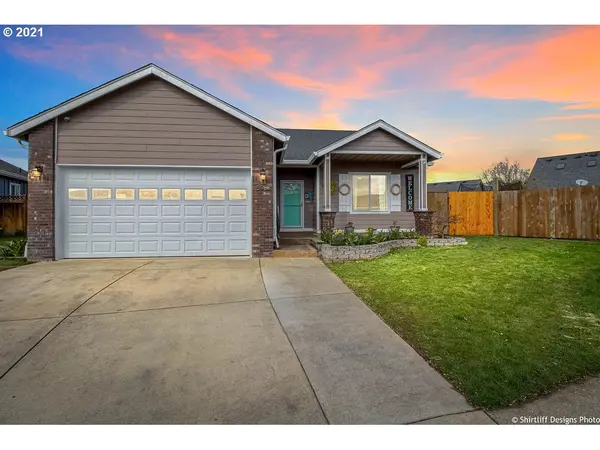 5931 KISTLER LN, Eugene, OR 97402