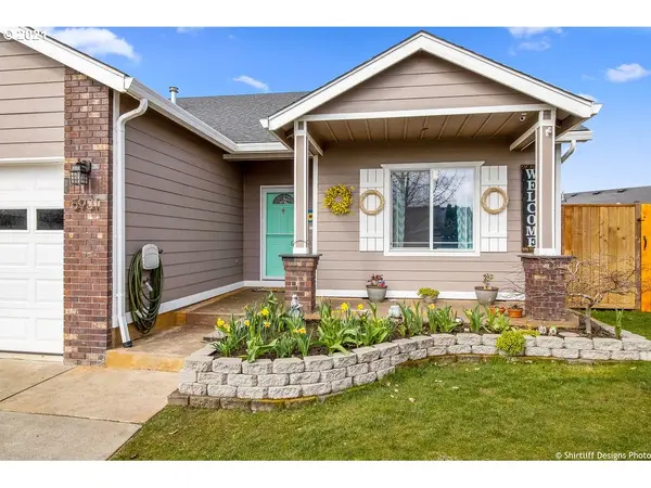 5931 KISTLER LN, Eugene, OR 97402