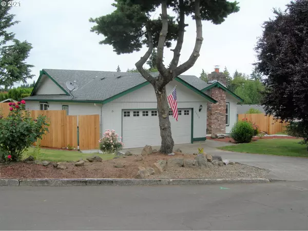 3310 NE 162ND ST, Ridgefield, WA 98642