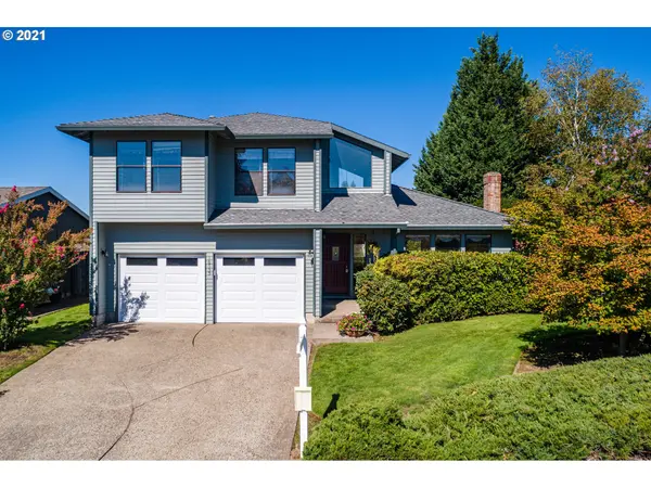 16755 NW YORKTOWN DR,  Beaverton,  OR 97006