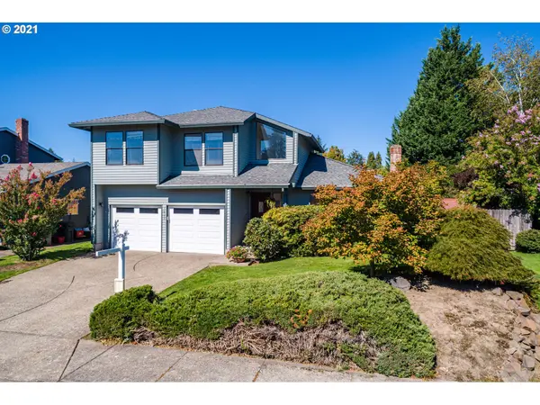 16755 NW YORKTOWN DR, Beaverton, OR 97006