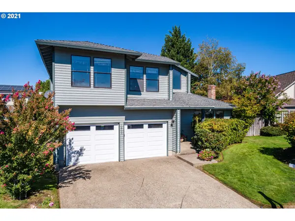 16755 NW YORKTOWN DR, Beaverton, OR 97006