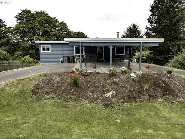 311 SE Galena AVE, Warrenton, OR 97146